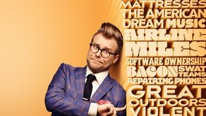 poster Adam Ruins Everything