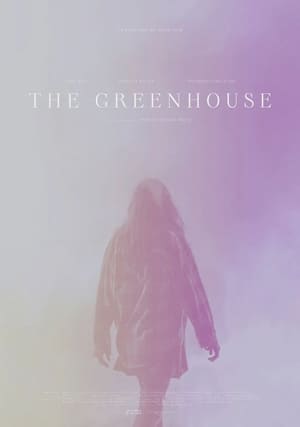 Poster The Greenhouse 2021