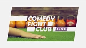 Comedy Fight Club Live film complet