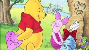The Magical world of Winnie the Pooh : Growing up with Pooh film complet