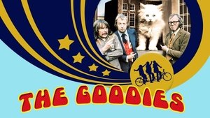 poster The Goodies