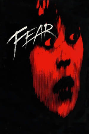 Poster Fear 1990