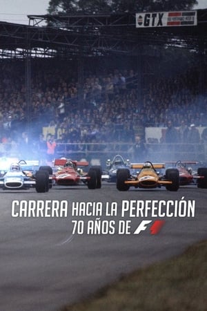 Image Carrera hacia la perfección: 70 años de F1
