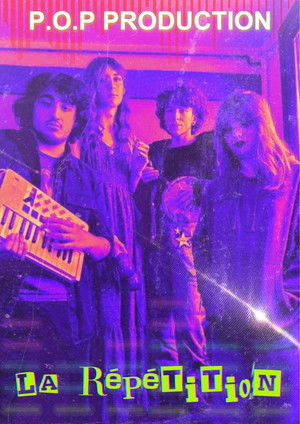 La R&eacute;p&eacute;tition