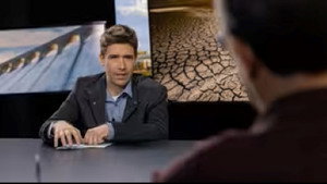 Extreme Weather part 1