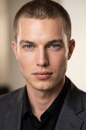 Zachary Chambers