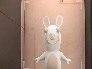 Les Lapins Crétins : Invasion: 1×7