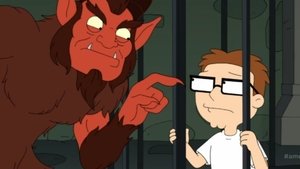 American Dad! Season 10 Episode 8
