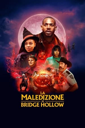 Poster di La maledizione di Bridge Hollow