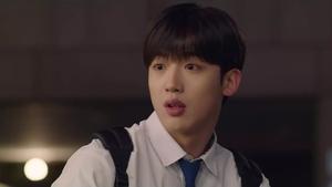 School 2021 Season 1 Episode 2