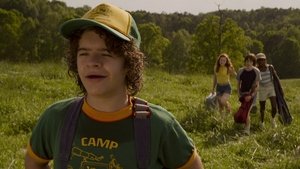 Stranger Things – 3 stagione 1 episodio