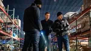 Chicago P.D. Temporada 6 Capitulo 12