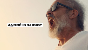 André Is an Idiot