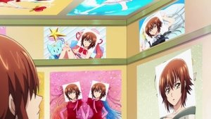 Grand Blue Season 1 Episode 2
