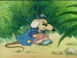 The Adventures of Blinky Bill Blinky Bill finds Marcia Mouse