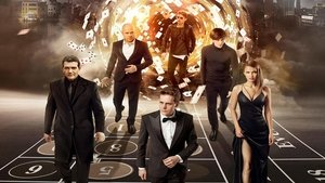 Beyond Reality – Das Casino der Magier (2018)