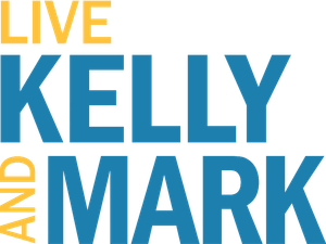 LIVE with Kelly and Mark — Logos 1