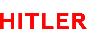 Hitler — Logos 2