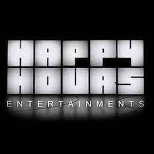 Logo Happy Hours Entertainments