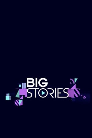 Poster Big Stories Season 8 