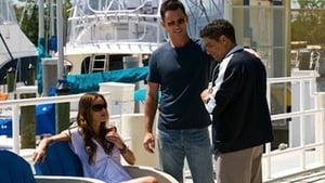 Burn Notice: 3×4