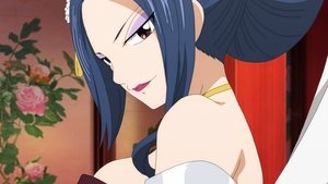 EDENS ZERO Season 1 Episode 20