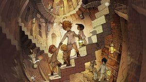 مشاهدة مسلسل اللأنمي The Promised Neverland مترجم