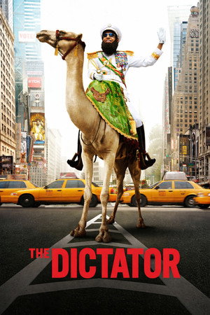 The Dictator 85