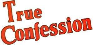 True Confession — Logos 1