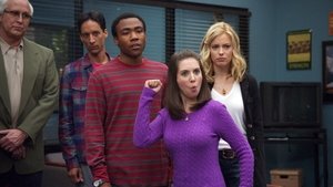 Community Season 1 Episode 10