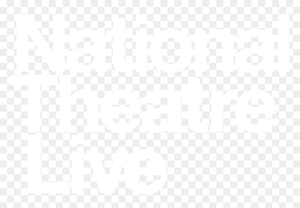 Logo National Theatre