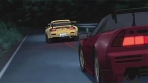 Initial D: Season 4 Episode 13