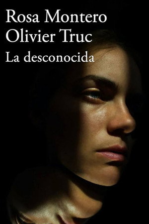 poster The Marked Woman