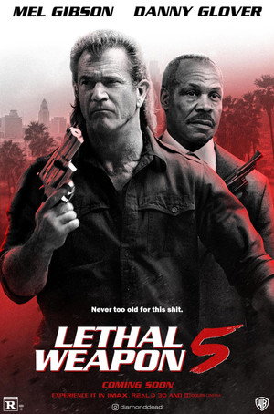 Ver Arma Letal 5 online en HD