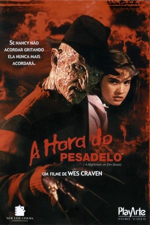 Image Pesadelo em Elm Street