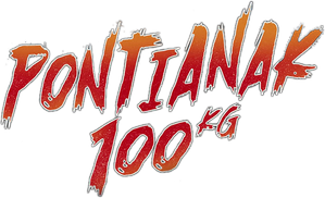 100KG Vampire — Logos 1