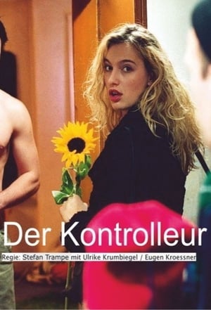 Poster Der Kontrolleur 1993