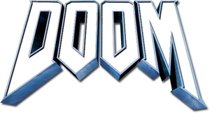 Doom — Logos 1