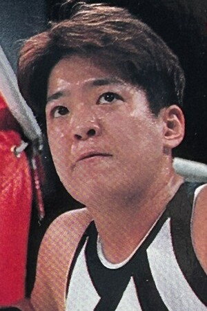 Tomoko Kitamura portrait