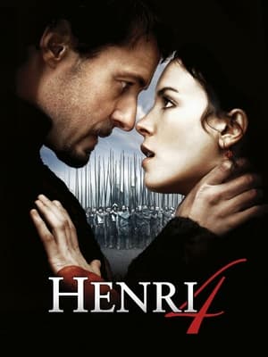 Poster Kral Henry 2010