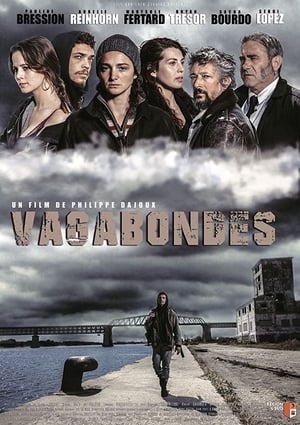 Poster Vagabondes (2019)