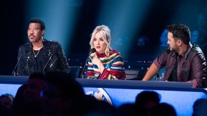 American Idol: 2×17