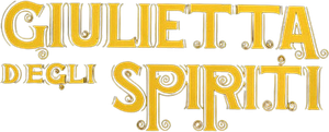 Julieta dos Espíritos — Logos 1
