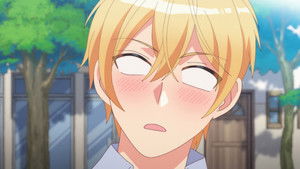 Mechanical Marie: 1×3