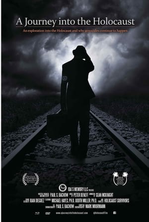 Poster di A Journey Into the Holocaust