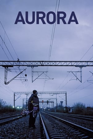 Poster Aurora (2011)