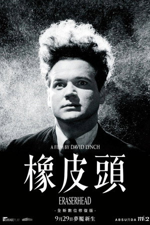 橡皮頭