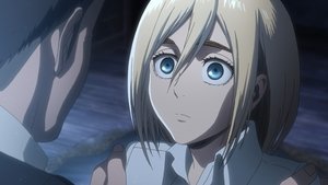 Shingeki no Kyojin Season 3 Episodio 3