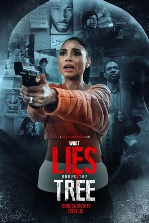 Poster What Lies Under the Tree (2023)