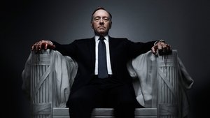 House of Cards Season 4 Complete